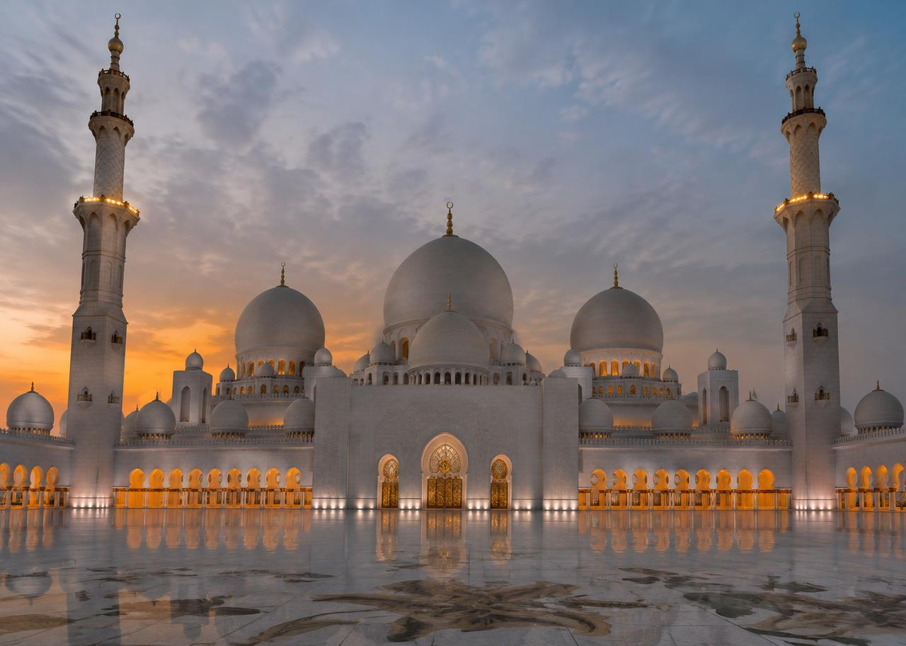 Abu Dhabi