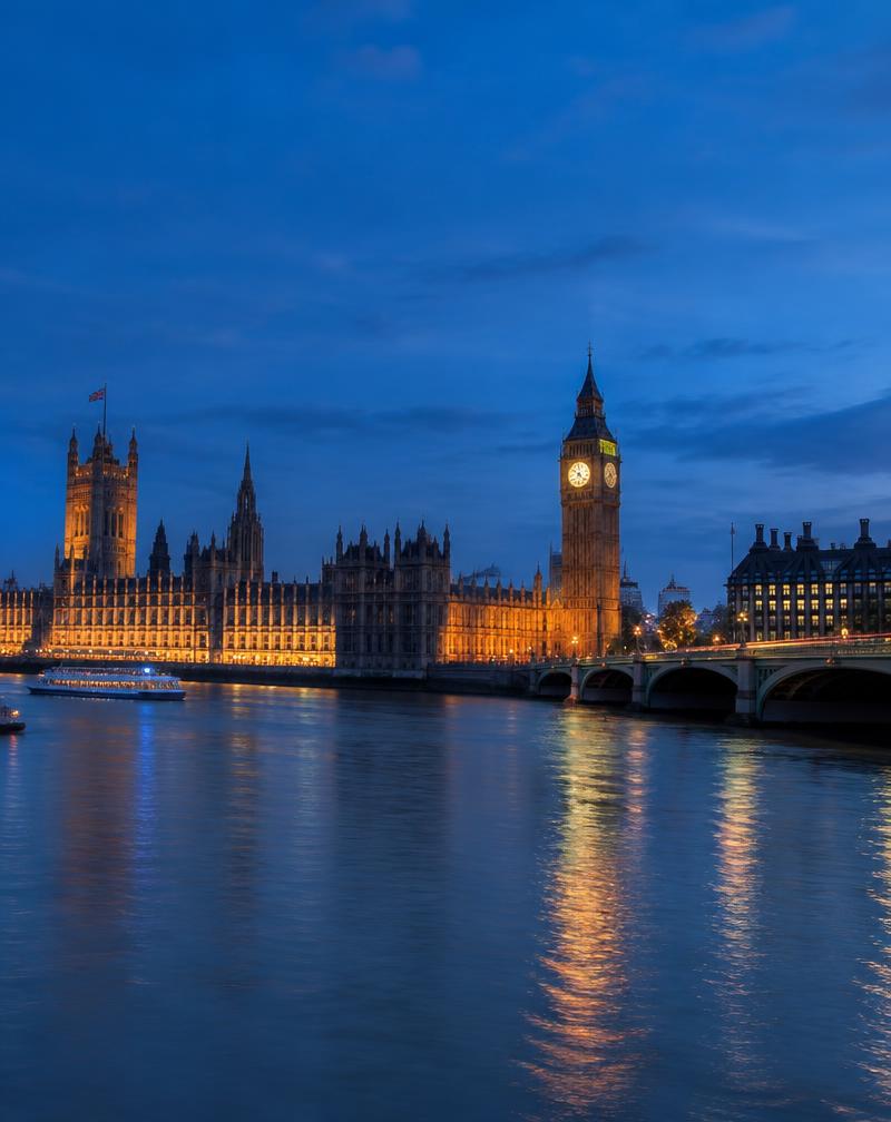 London