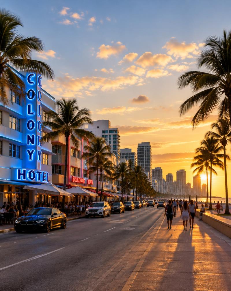 Miami