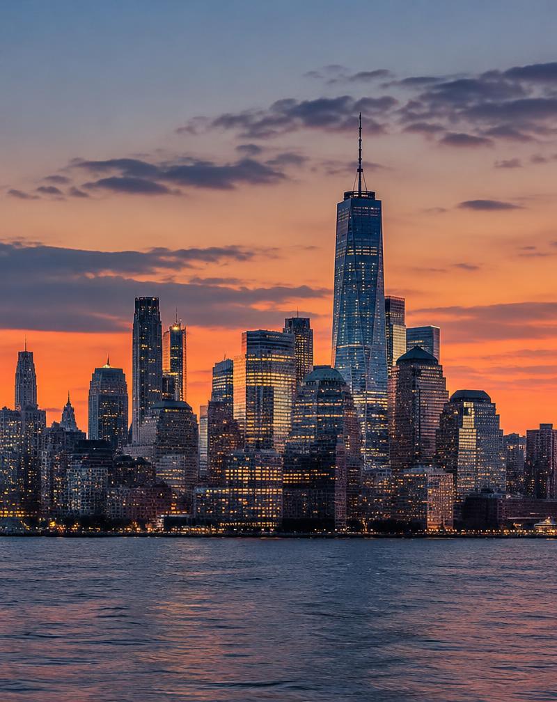 New York