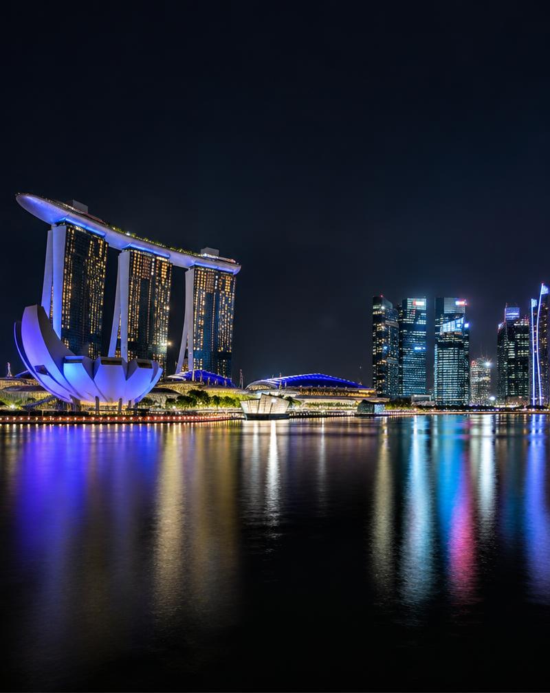 Singapore