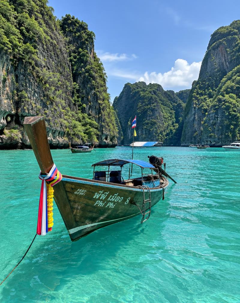 Thailand